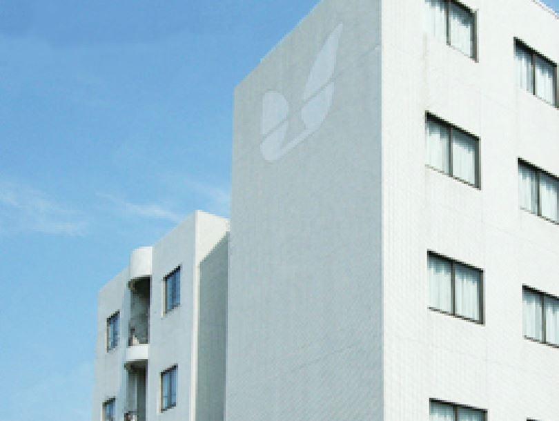 Urban Hotel Kokubu Kirishima Bagian luar foto